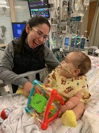 What 'Beans' taught her parents about cancer and the need for research