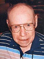 James Shirk Obituary (2014)