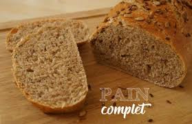 Ma Baguette Maison Parfaite La Faim Des Bananes