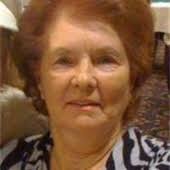 Obituary information for Betty J. Laughlin