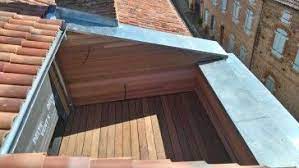 couverture toiture isolation zinguerie vernet les couvreurs occitans pascal couverture toiture design terrasse sur toit facade maison moderne