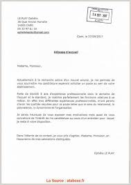 Rédigez rapidement votre lettre de motivation candidature à une licence grâce au modèle gratuit de merci facteur. Lettre Pour Avocat A Decouvrir