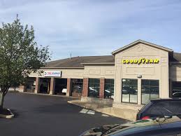 The town is located on the east bank of the connecticut river, directly across from hartford, connecticut. Tires Fairlawn Oh Tire Source Montrose
