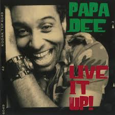 Papa Dee