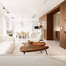 Dpages On Instagram Explore The Elegant Golden House Nestled In Prague S Hanspaulka D In 2020 Luxury Living Room Design Living Room White Living Room With Fireplace