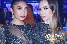 Estella Cano's Instagram, Twitter & Facebook