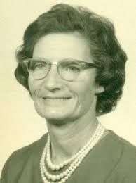 Alda Barnhill Jordan (1917-2005)