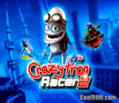 Crazy frog game download for android is a summary of the best . Crazy Frog Racer 2 Europe En Fr De Es It Rom Iso Download For Sony Playstation 2 Ps2 Coolrom Com
