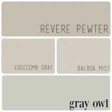 See more ideas about balboa mist, benjamin moore paint, home decor. Edgecomb Gray Balboa Mist Novocom Top