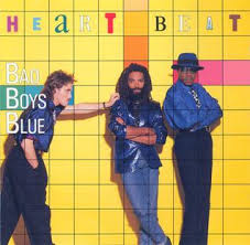 Bad boys blue was formed in the summer of 1984 by german producer tony hendrik and his lyricist wife karin van harren. Heartbeat Bad Boys Blue Album Wikipedia