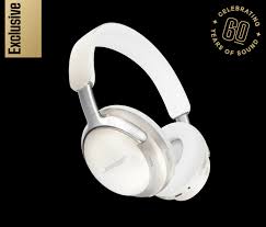 Bose celebra 60 años de sonido icónico y pasión por la música