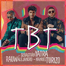 Tbt Von Sebastian Yatra Rauw Alejandro Manuel Turizo Bei Amazon Music Amazon De