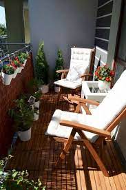 Pin On Balcony Garden