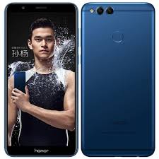 If you're using macos/linux machine, make sure to add a dot and forward slash (./) before every fastboot command. Huawei Honor 7x Mobile Tech 360