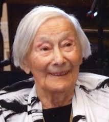 Obituary of Jean McFadden