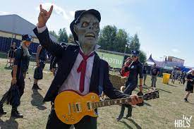 America's most infamous maximum security prison alcatraz, home to the country's most dangerous criminals, is considered to be an impenetrable fortress. Lilo S Blog Xxxl Alcatraz Festival 2018 August 1 Headbangers Lifestyle