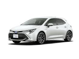 Find details of the ascent sport, sx & zr's engine, capacity, safety, & more. Toyota Rolls Out New Corolla Sport Toyota Global Newsroom Toyota Motor Corporation Official Global Website