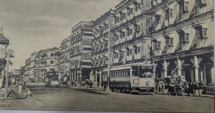 Colaba history: What the posh Mumbai neighbourhood was like in the 19th century