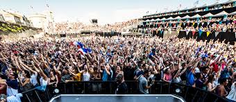 The @174533415557:274:francofolies de spa's 2020 ′′ memories edition ′′ bracelets have arrived at. Francofolies De La Rochelle 2021 Dates Informations Tarifs
