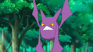 Golbat Did Not Evolve. - General Support - Pokemon Revolution Online