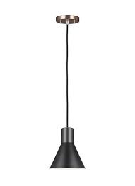 Alton 1 Light Cone Pendant Cone Pendant One Light Light