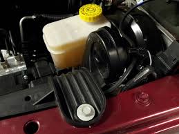 Find great deals on ebay for jeep horn. Help 2013 I Need To Relocate Horn In Order To Jk Forum Com The Top Destination For Jeep Jk And Jl Wrangler News Rumors And Discussion