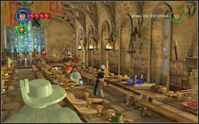 If you want to collect all of the characters then you are going to need to find all of these bricks. Lego Harry Potter Years 1 4 Hogwarts Bonuses Walkthrough Lego Harry Potter Years 1 4 Guide Walkthrough Gamepressure Com