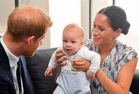 Harry staying at frogmore cottage to quarantine for five days ahead of. Prince Harry Meghan Markle S Parenting Style Raising Son Archie