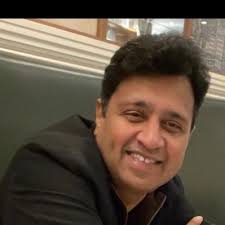 Sunil Kumar (@sunilkumarnz)