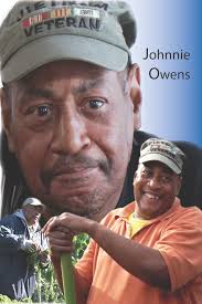 With great sadness and a heavy heart, we announce the death of our beloved  founder and director, Johnnie Owens who was shot and killed this week.  Johnnie Owens died as he lived,