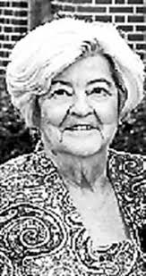 Margaret Olson Obituary (2016)