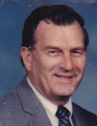 Obituary information for Harry David Mahan