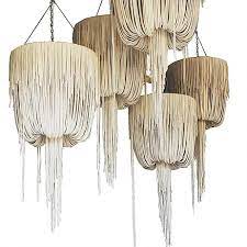 Pin By Maria Inez Martins On Muebles In 2021 Diy Chandelier Modern Chandelier Modern Light Fixtures