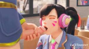 D.va: Handjob, Fansly & Mature Porn - SpankBang