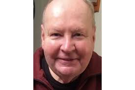 David Houston Obituary (1941