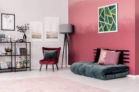 10 Interior Paint Colors On Trend To