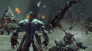 Image result for darksiders 2