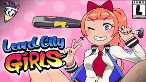 Jawesome Possum on X: We play @HotPinkHGames Lewd City Girls!!!  t.coEVxxKxoeLj t.coEs74W2KuLg  X