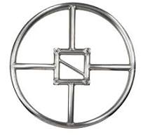 1.0M Top Circle for 290 Box Truss by Titan AV - Circular ...