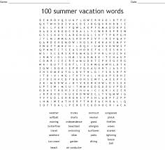 Summer coloring pages for kids: Summer Word Search Word Search Puzzles Word Find Summer Words