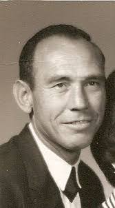 Henry Lawrence Buck (1923-2001)