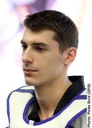 Ali Radwan's Instagram, Twitter & Facebook