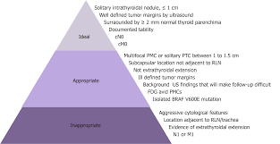 Follicular variant is a subtype. Active Surveillance In Low Risk Papillary Thyroid Carcinoma