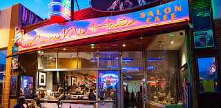 Maybe you would like to learn more about one of these? Laru Ni Hati Salon And Barber Shop In Albuquerque Nm Vagaro