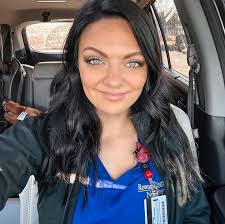 Kaitlin Bartholomew's Instagram, Twitter & Facebook