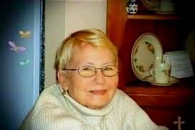 Dorothy Upton Obituary