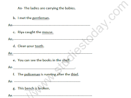 All worksheets only my followed users only my favourite worksheets only my own worksheets. Noun English Grammar English Worksheet For Class 3 Page 1 Nouns Worksheet Nouns Worksheet Nouns Grammar They Teach English In A School Welcome To The Blog