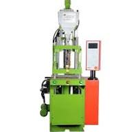 Hot sale Mobile phone charger cable data cable manufacturing machine  Vertical injection molding machine