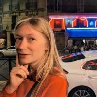 Heike Stein (@heikecstein)