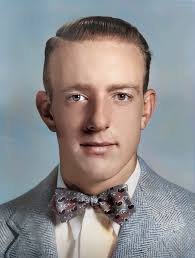 Garvin Javan Ducker Jr. (1934-1997)